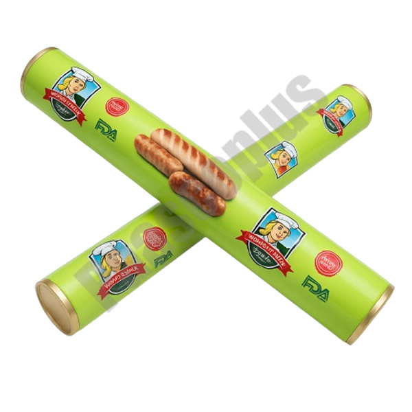 استرچ پاوررپ عرض 40 سانت ضخامت 10 میکرون طول 30 یارد