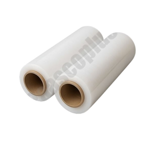 تصویر سلفون مبلی 4.5 کیلویی عرض 38 سانت ضخامت 12 میکرون 