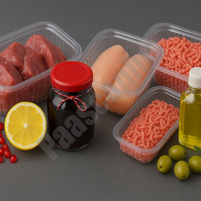 تصویر برای دسته اقلام مرتبط با پروتئینی ها